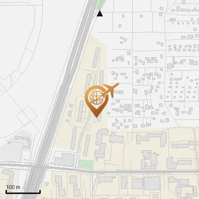 Foto zu Am Heidebusch 8-12, 13627 Berlin