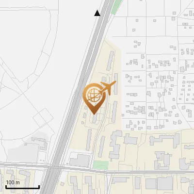 Foto zu Am Heidebusch 13, 13627 Berlin