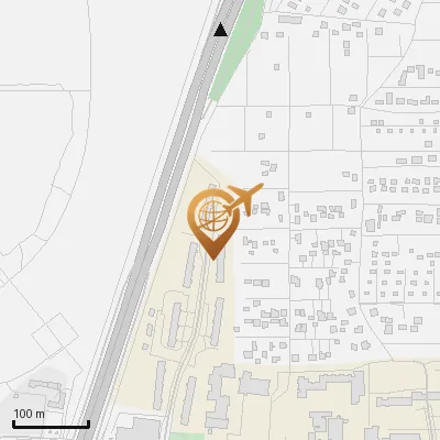 Foto zu Am Heidebusch 14-23, 13627 Berlin