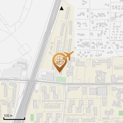 Foto zu Am Heidebusch 2-7, 13627 Berlin