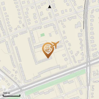 Foto zu Am Heidehof 9-13, 14163 Berlin