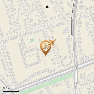 Foto zu Am Heidehof 1-7, 14163 Berlin