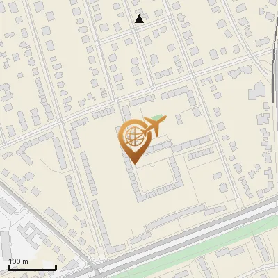 Foto zu Am Heidehof 29-49, 14163 Berlin