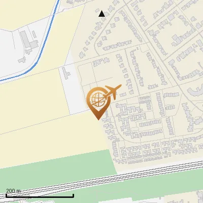 Foto zu Am Heidstamm 115, 50859 Köln