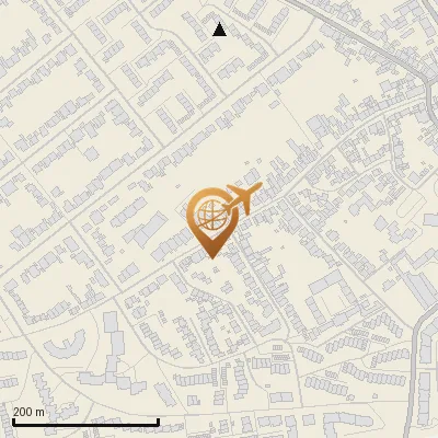 Karte Am Heidstamm 11-30, 50859 Köln