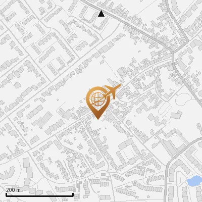 Karte Am Heidstamm 2-7, 50859 Köln