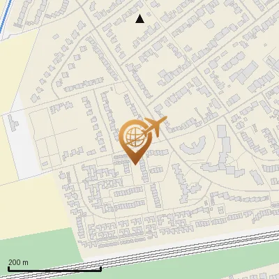 Foto zu Am Heidstamm 61, 50859 Köln