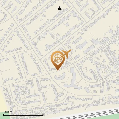 Karte Am Heidstamm 62-68, 50859 Köln