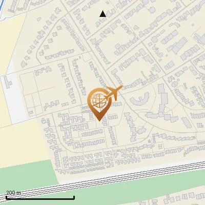 Karte Am Heidstamm 69, 50859 Köln