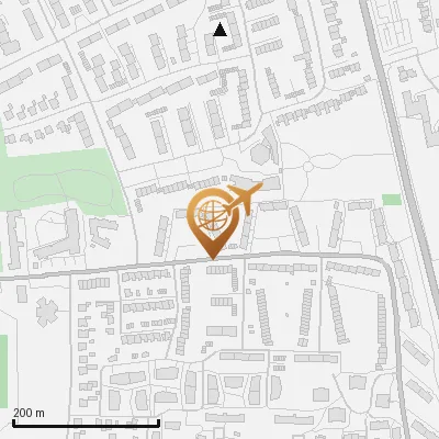 Foto zu Am Heiligenhäuschen 11-15, 51145 Köln