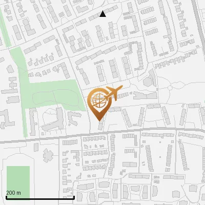 Foto zu Am Heiligenhäuschen 1-9, 51145 Köln