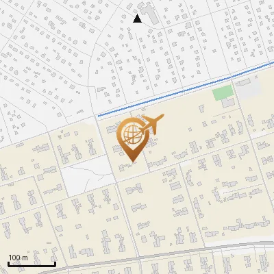 Foto zu Am Heimenstein 8-11, 13088 Berlin