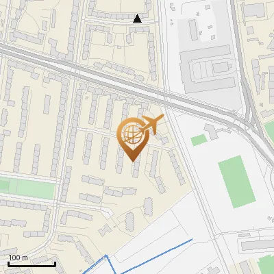 Foto zu Am Heimhort 1-5, 13583 Berlin