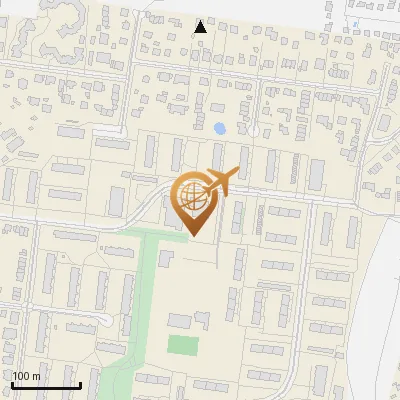 Foto zu Am Hellespont 2, 12109 Berlin