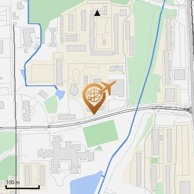 Foto zu Am Herzbergteich 1-19, 10315 Berlin