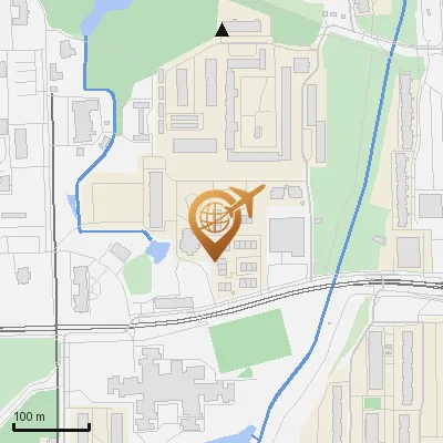 Foto zu Am Herzbergteich 23-44, 10315 Berlin