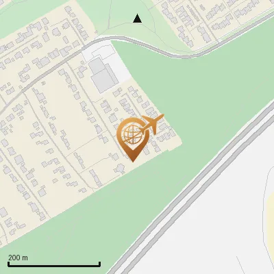 Foto zu Am Hetzepetsch 25-33, 50769 Köln