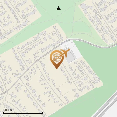 Foto zu Am Hetzepetsch 2-8, 50769 Köln