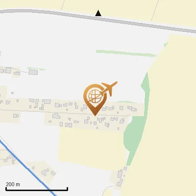 Karte Am Hierlbach 35, 81929 München