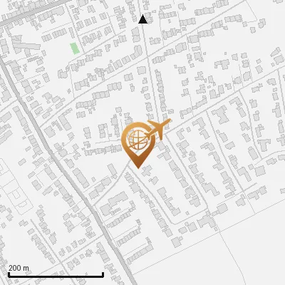 Foto zu Am Hirschsprung 11, 51109 Köln