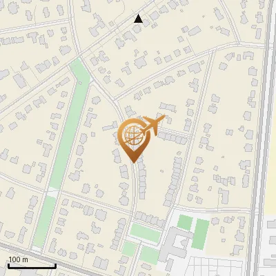 Foto zu Am Hirschsprung 16-19, 14195 Berlin