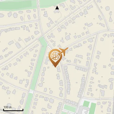 Foto zu Am Hirschsprung 20-31, 14195 Berlin