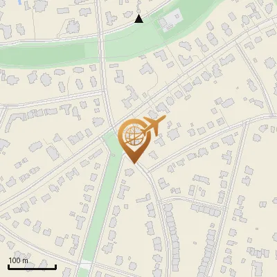 Foto zu Am Hirschsprung 33-37, 14195 Berlin