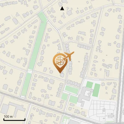 Foto zu Am Hirschsprung 2-13, 14195 Berlin