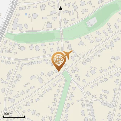 Foto zu Am Hirschsprung 40-42, 14195 Berlin