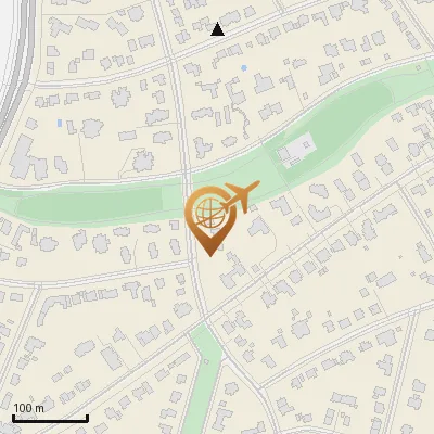 Foto zu Am Hirschsprung 43, 14195 Berlin