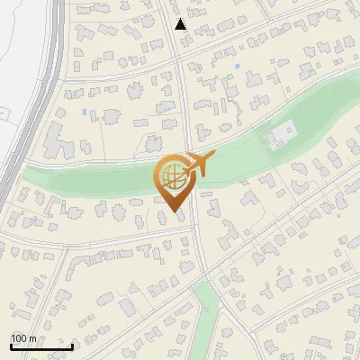 Foto zu Am Hirschsprung 44-46, 14195 Berlin