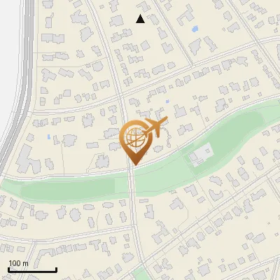 Foto zu Am Hirschsprung 47, 14195 Berlin