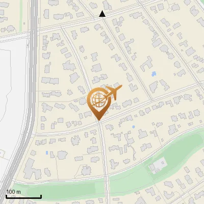 Foto zu Am Hirschsprung 54-57, 14195 Berlin