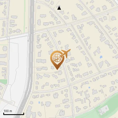 Foto zu Am Hirschsprung 58-63, 14195 Berlin