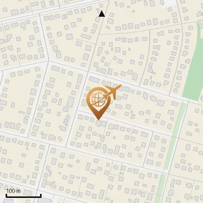 Foto zu Am Hirschwechsel 3-8, 13503 Berlin