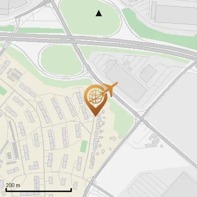 Foto zu Am Hochkreuz 5-25, 51149 Köln