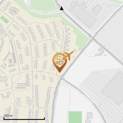 Foto zu Am Hochkreuz 45, 51149 Köln