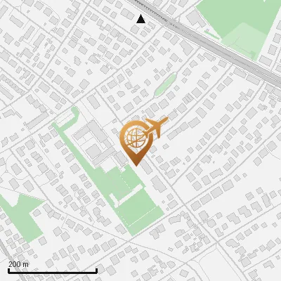 Karte Am Hochstand 15-18, 81827 München