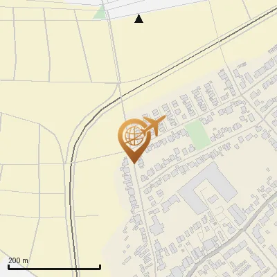 Karte Am Höfchen 38, 50997 Köln