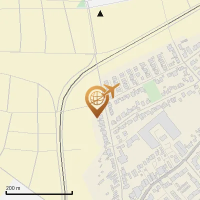 Karte Am Höfchen 51-53, 50997 Köln