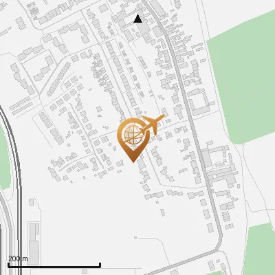 Foto zu Am Höfenweg 16-23, 50769 Köln