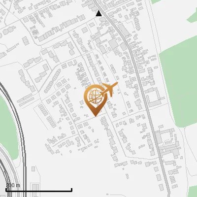 Foto zu Am Höfenweg 27-42, 50769 Köln