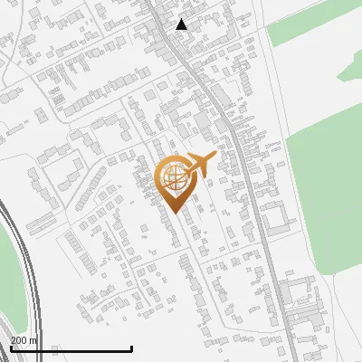 Foto zu Am Höfenweg 45-60, 50769 Köln