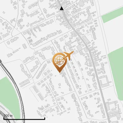 Foto zu Am Höfenweg 61-67, 50769 Köln