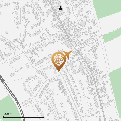 Foto zu Am Höfenweg 82-92, 50769 Köln