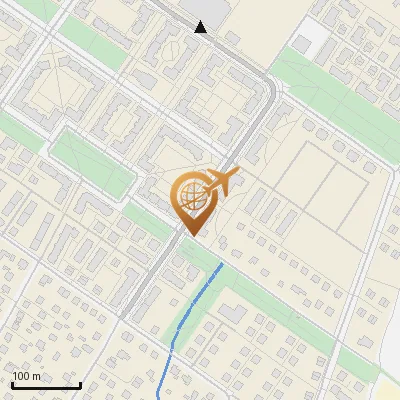 Foto zu Am Hohen Feld 112-123, 13125 Berlin