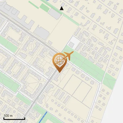 Foto zu Am Hohen Feld 127-130, 13125 Berlin