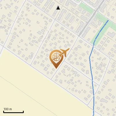 Foto zu Am Hohen Feld 53-61, 13125 Berlin