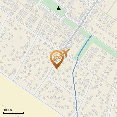 Foto zu Am Hohen Feld 68-74, 13125 Berlin