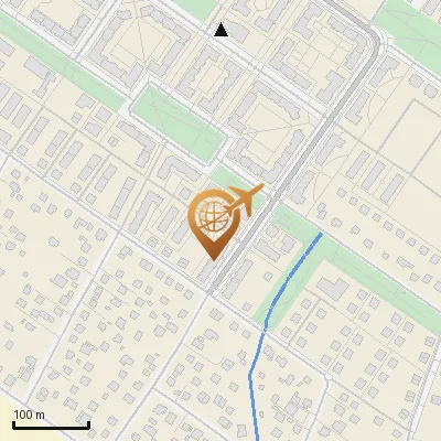 Foto zu Am Hohen Feld 79-109, 13125 Berlin